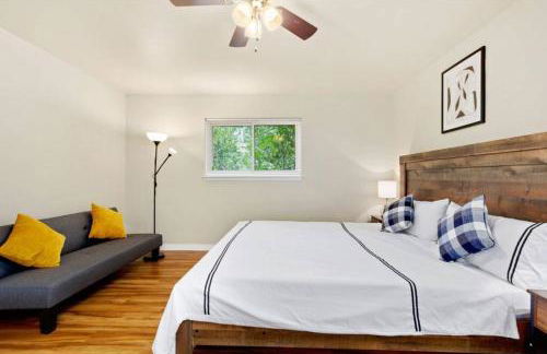 Yellow Stone: Chef's Kitchen, Patio & Location - Foto 9