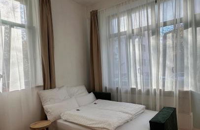 Charmanter Altbau - Foto 3