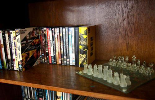 Villa with Ocean View - Foto 39