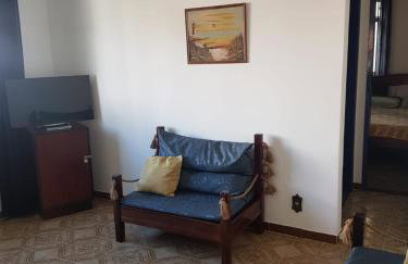 Apartamento perto de praia Dos Anjos - Photo 43