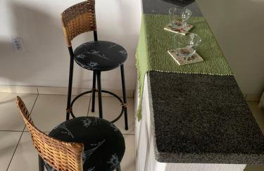 Casa Amarela - Foto 26