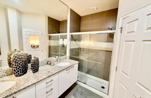 Grand Retreat 3BR Townhouse near Disney Parks - Foto 20