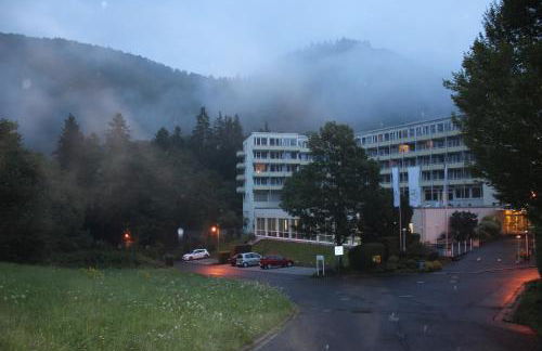 Posthotel - Photo 29