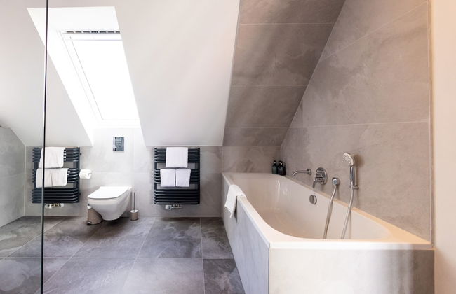 Penthouse at Eco Smart Apartments - Foto 37