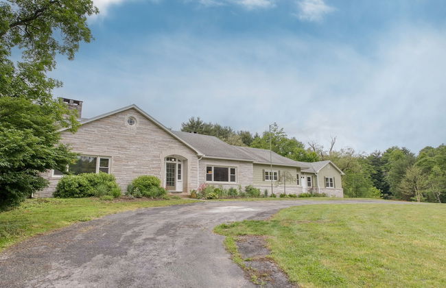 Game Farm Villa by Avantstay 10bdr Private Pond Spa Pool Family-friendly - Foto 58