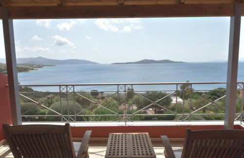 Blue Bay View - Beach House - Foto 23