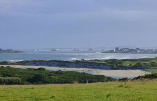 Molene 200 m plage et port - Foto 39