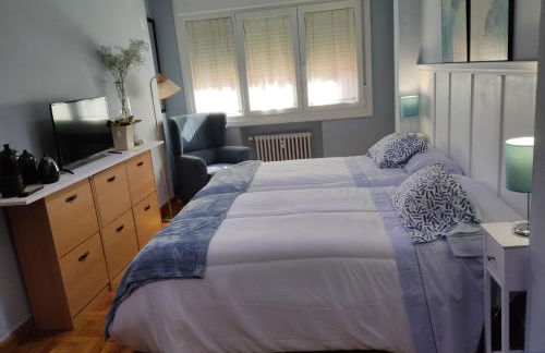 BIENVENIDOS a CASA PINO CENTRO - Foto 17