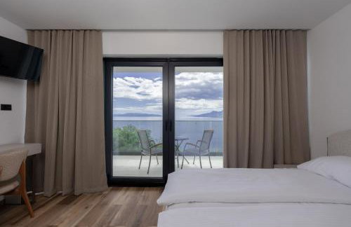 Villa Isabel - Luxury Apartments with Heated Pool & Sea View - Foto 40