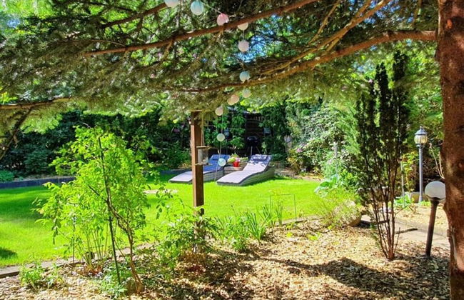 Holiday Home in the Fairytale Forest - Foto 12