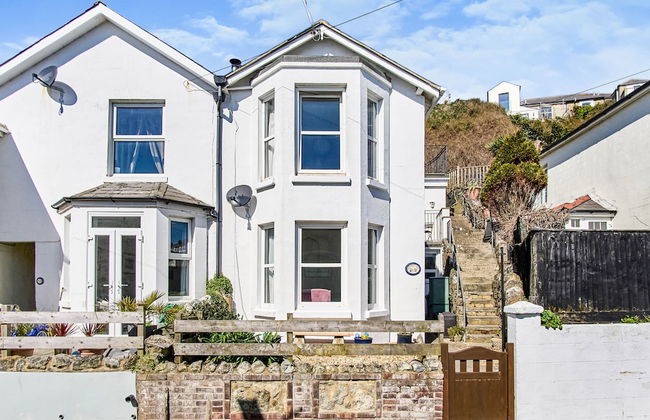 The Salt Pot - Foto 34