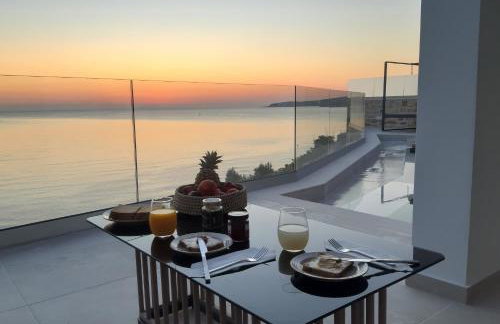 Luxury Villa Dioskouroi Heated eco pool & jacuzzi - Foto 55