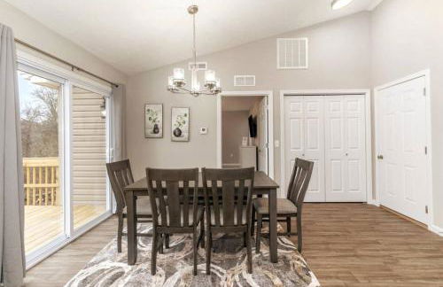 Beautiful NEW Home among the Nook in Hamilton, OH - Foto 6