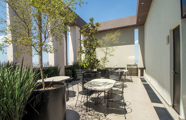 Tribu Coordenada Lafayette - Foto 17