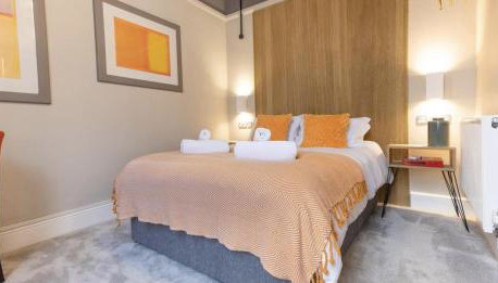 CentralEllesmere - Sleeps4 - Parking - PetFriendly - Foto 5