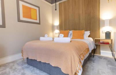 CentralEllesmere - Sleeps4 - Parking - PetFriendly - Foto 5