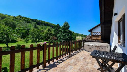 Wildernest Holiday Home - Foto 4