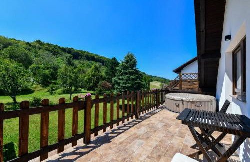 Wildernest Holiday Home - Foto 4