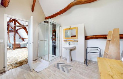 Beautiful Home In Vittefleur With Wifi - Foto 21