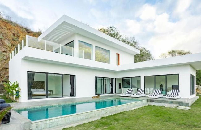 LOMBOK KHOPHILAU VILLAS - Foto 45