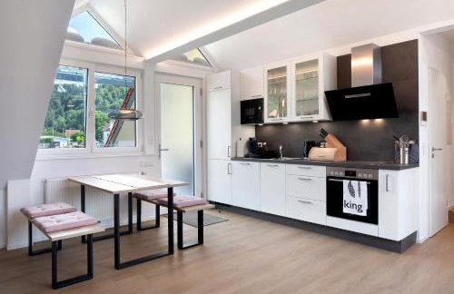 Ferienwohnung Hörnleberg - Foto 8