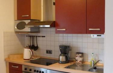 Ferienwohnung Tegernheim - Foto 8