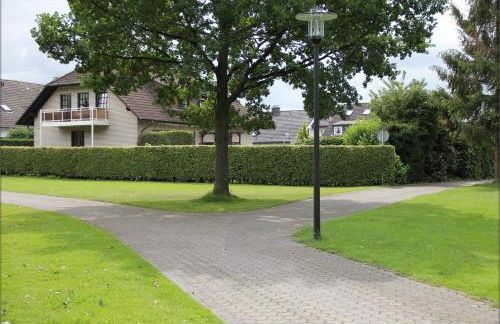 Haus Sigge Ferienwohnungen - Foto 29