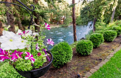 Riverfront Chalet Near Skiing, Lakes, Mtns & Leavenworth - Foto 28