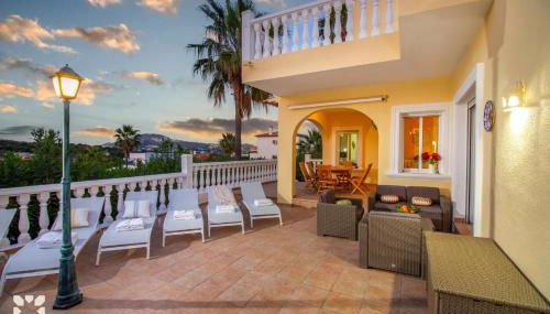 Villa Celeste by Abahana Villas - Foto 4