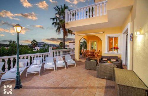 Villa Celeste by Abahana Villas - Foto 4