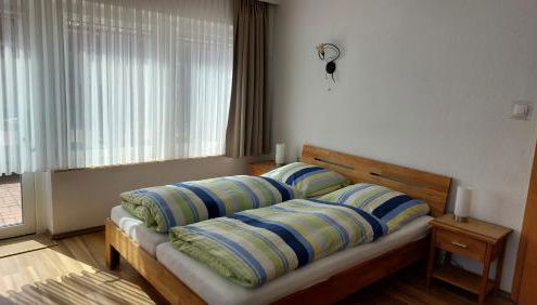 Ferienhaus Nordstrand Whg 3 - Foto 3