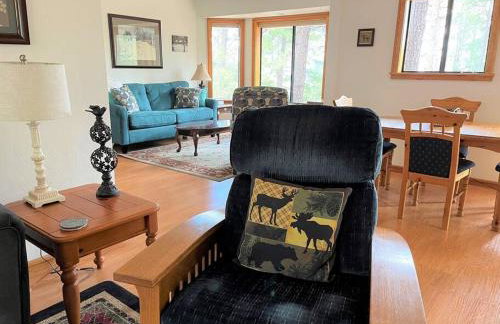 Mountain Cabin Retreat in the Pines - Foto 14