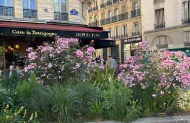 Paris - Elégant Apt Rue Mouffetard - Prestation de Luxe - Foto 13