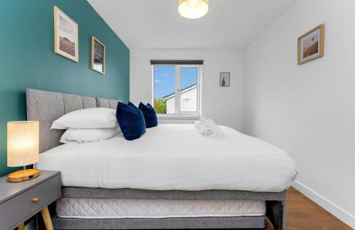 Cheerful Stays - Livingston - 4 Bedroom 3 Bath home - Foto 39