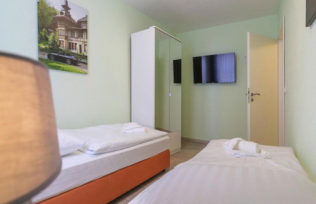 Apartment Schlossblick, Wernigerode - Foto 4