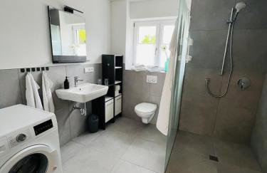 Ferienwohnung im Herzen des Allgäus - Foto 5