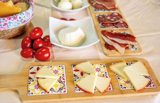 Agriturismo Palazzi del Papa - Foto 32