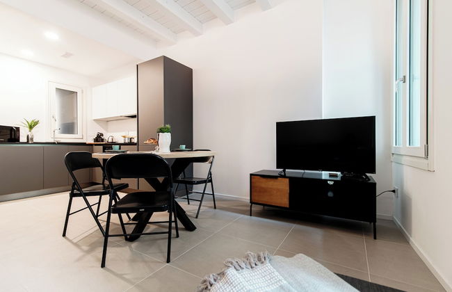 Suite JOIVY Lake 11 - Foto 19