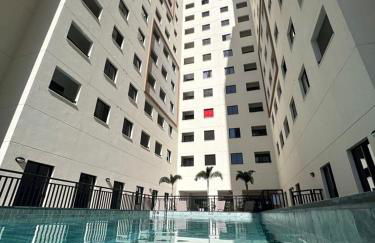 Prox Alphaville Fácil acesso SP Ao lado da estação Osasco - Foto 1