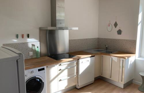 Appartement Villa Medreville - Foto 8