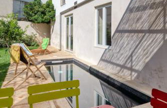 Eclectic design meets Puglia - Foto 49