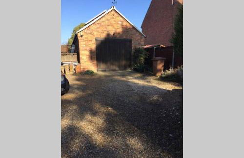 Rose Cottage - Foto 34