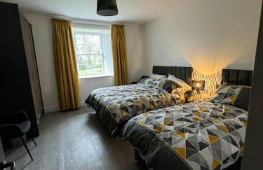 Glebe House - Foto 18