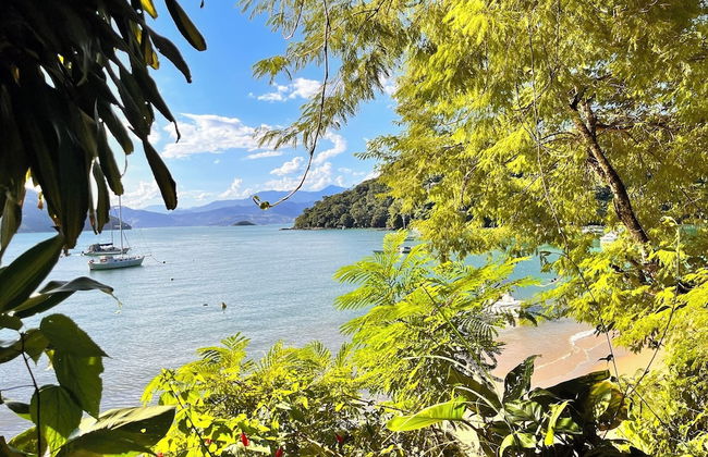 Praia Comprida Flats - Foto 15