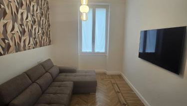 Sanremo Prestige Apartment - Foto 2