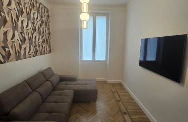 Sanremo Prestige Apartment - Foto 2