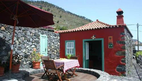 Casa Rural La Caldera - Foto 5