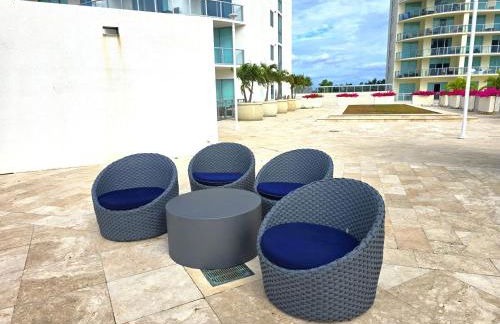 Luxury 2BR in Downtown Fort Myers Pool & Terrace - Foto 27