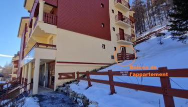 Centre Station - La Vallée Blanche 2 - La Foux - Foto 3