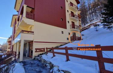 Centre Station - La Vallée Blanche 2 - La Foux - Foto 3